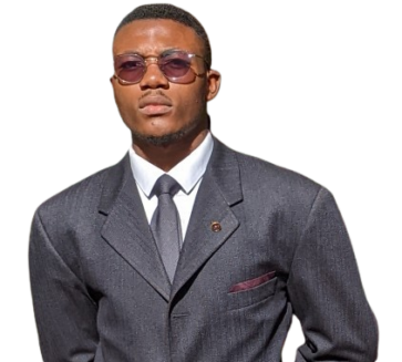 Brayant WAFFO